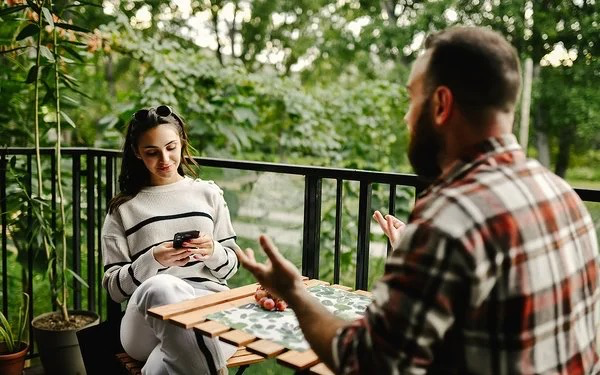 Bildschirmzeit reduzieren mit Slofy – Bild2 Platzhalter